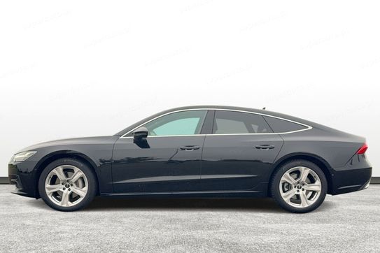 Audi A7 45 TFSI mHEV quattro S tronic