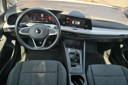 Volkswagen Golf 1.5 TSI Life