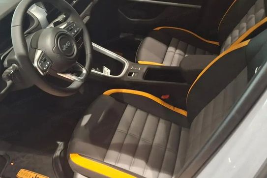 Jeep Avenger The North Face 1.2 T3 mHEV 4xe eDCT6