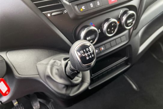 Iveco Daily 35S18H Autolaweta