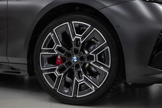 BMW Seria 5 540d xDrive M Sport