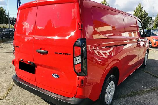 Ford Transit Custom L2H1 Trend 320