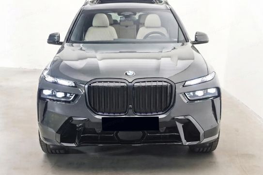 BMW X7 xDrive40d M Sport
