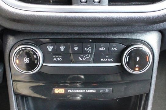 Ford Puma 1.0 EcoBoost Titanium