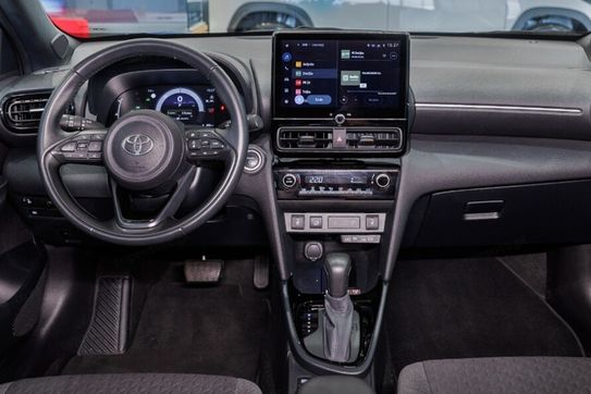 Toyota Yaris Cross Hybrid 1.5 Style AWD