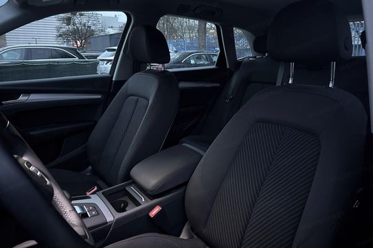 Audi Q5 40 TDI quattro