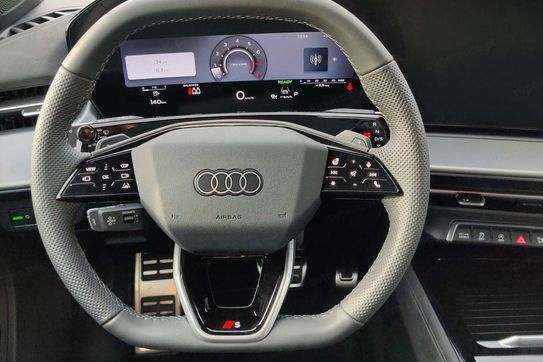 Audi Q3 TFSI quattro S line Sportback
