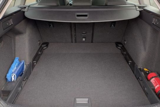 Volkswagen Golf VIII 1.5 TSI EVO Life