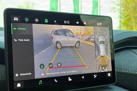 Skoda Kodiaq 2.0 TDI 4x4 Selection DSG