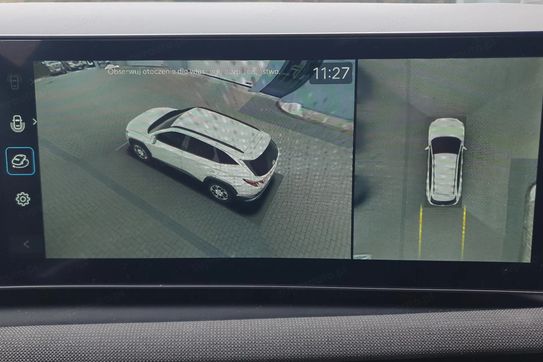 Hyundai Tucson 1.6 T-GDi 48V Executive 2WD DCT