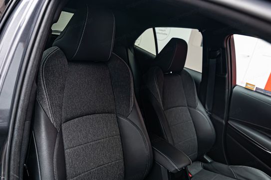 Toyota Corolla 1.8 Hybrid Style