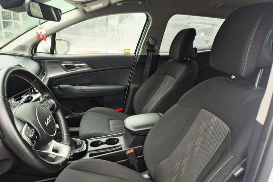 Kia Sportage 1.6 T-GDI L 2WD