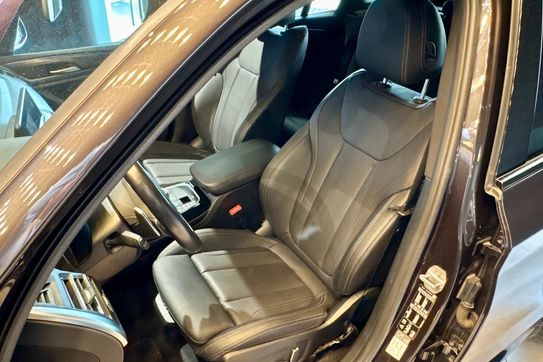 BMW X3 xDrive20d mHEV M Sport sport-aut