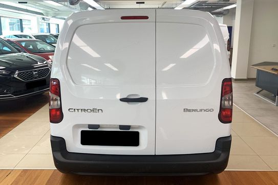 Citroen Berlingo Van M L1H1