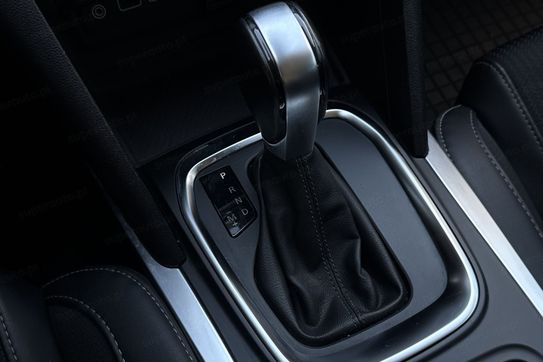 Renault Megane TCe FAP Techno EDC