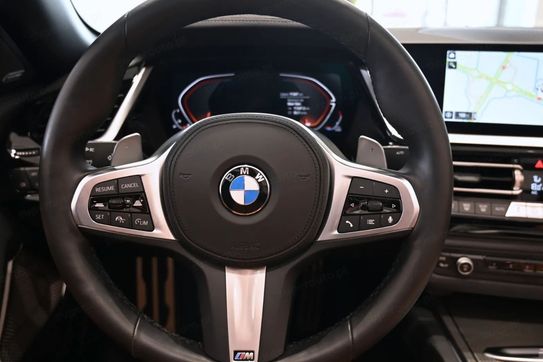 BMW Z4 sDrive20i M Sport