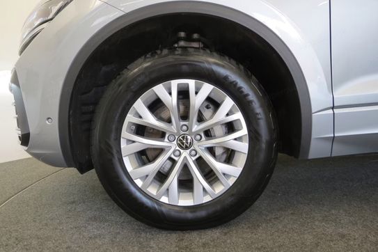 Volkswagen Touareg Elegance 3.0 V6 TFSI 4Motion