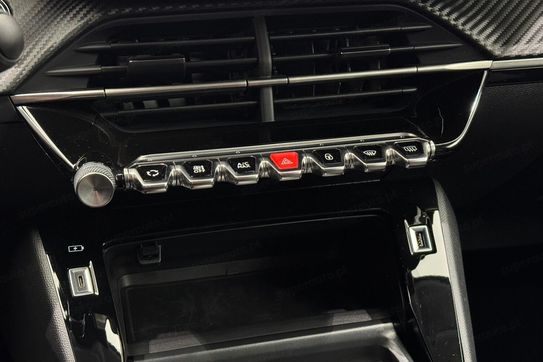 Peugeot 208 1.2 PureTech Allure