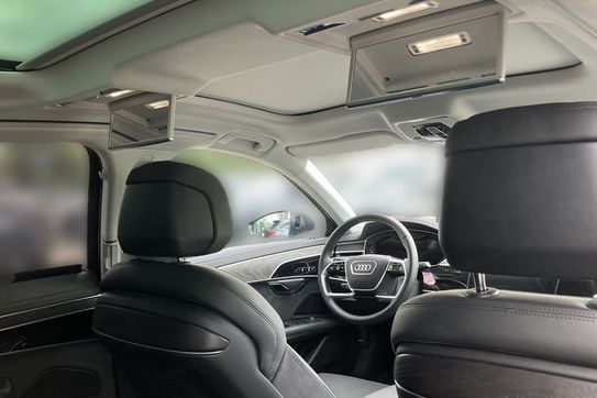 Audi A8 L 55 TFSI mHEV Quattro Tiptr.