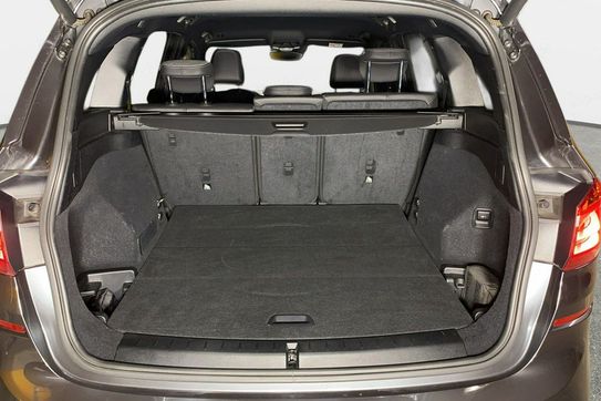 BMW Seria 2 218i M Sport sport-aut