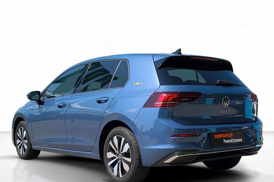 Volkswagen Golf VIII 2.0 TDI Life DSG