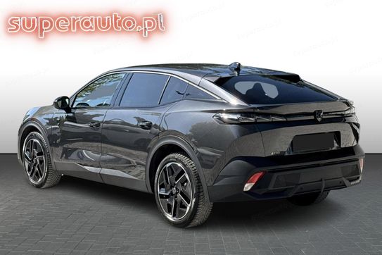 Peugeot 408 GT 1.2 PureTech  S&S EAT8