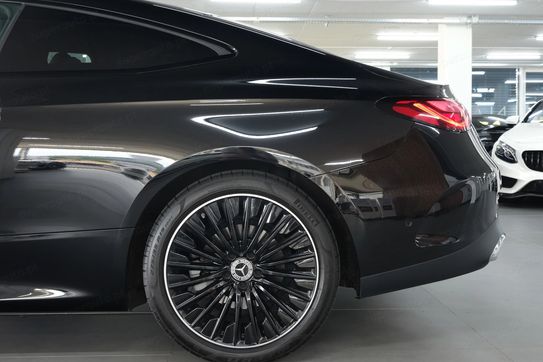 Mercedes CLE 300 4-Matic AMG Line