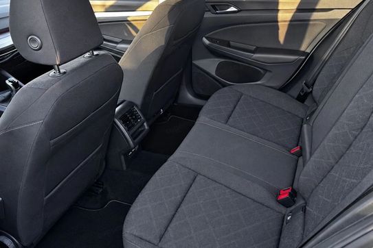 Volkswagen Golf 1.5 TSI Life