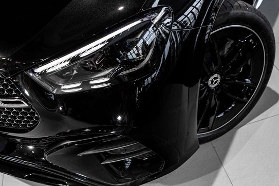 Mercedes GLE 450 d  4-Matic AMG Line