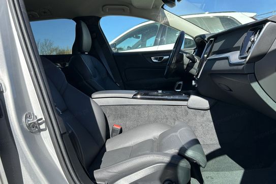 Volvo V60 T6 AWD Plug-In Hybrid aut