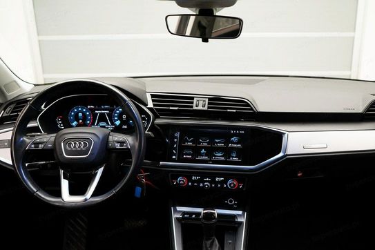 Audi Q3 35 TFSI