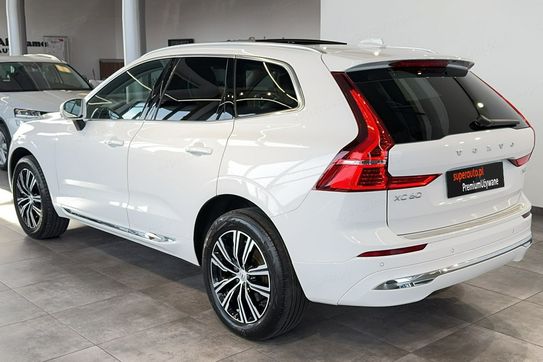 Volvo XC60 B5 B AWD Inscription