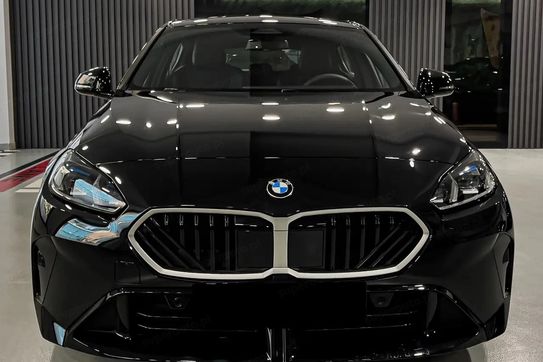 BMW Seria 1 120 M Sport