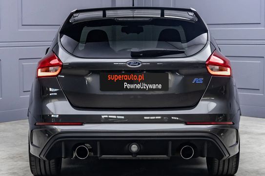 Ford Focus 2.3 EcoBoost RS