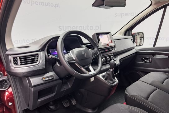 Renault Trafic Kombi L2H1 EDC