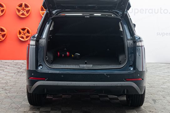 Jaecoo 5 1.6 T-GDI Premium DCT