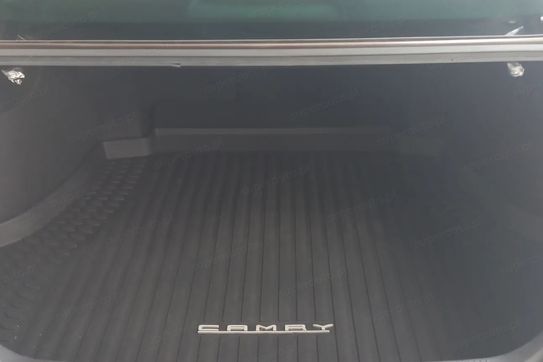 Toyota Camry 2.5 Hybrid Executive