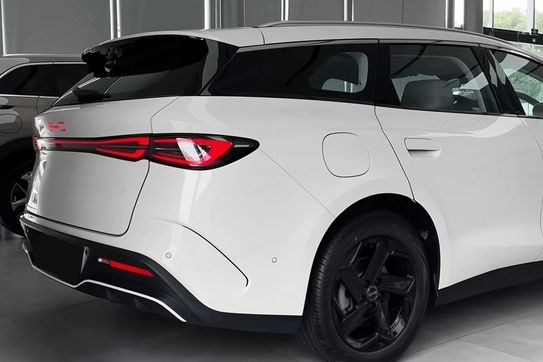 BYD Seal 6 DM-i 1.5 Boost