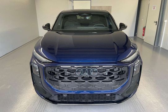 Audi Q3 TFSI quattro Sportback