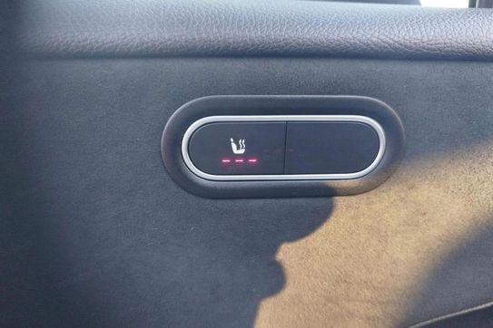 Mercedes Klasa A 200 AMG Line 7G-DCT