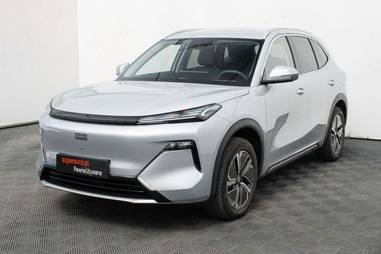Geely Starray EM-i 1.5 PHEV Pro