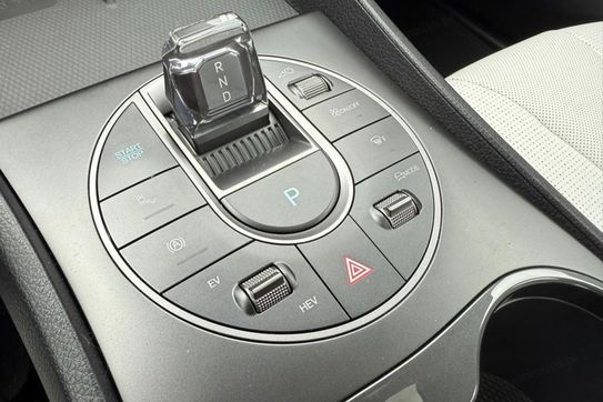 BYD Seal 5 DM-i Design