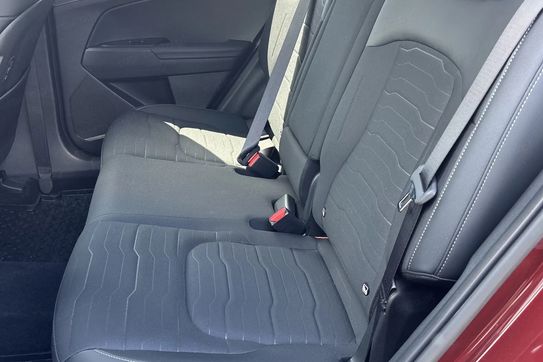 Kia Sportage 1.6 t-Gdi l 2WD Dct
