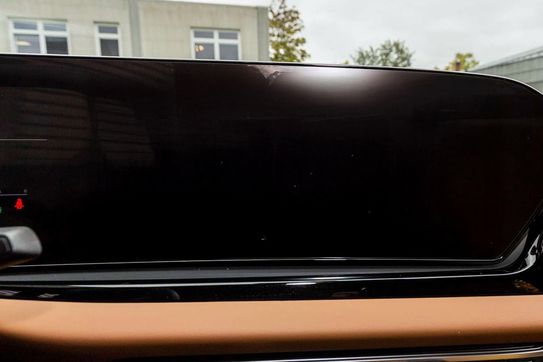 Audi A6 TDI quattro S line