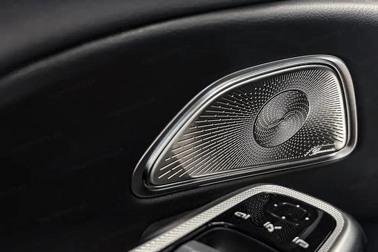 Mercedes E Klasa 300 e 4-Matic AMG