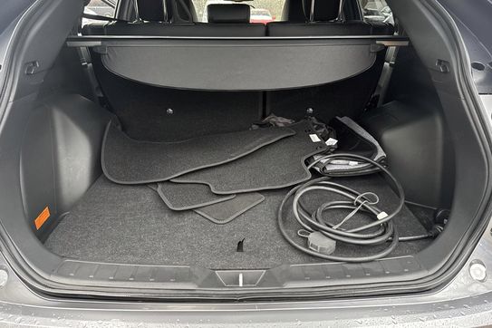 Mitsubishi Eclipse Cross Instyle Plus 2.4 PHEV