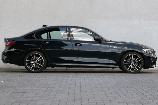 BMW Seria 3 320d xDrive M Sport