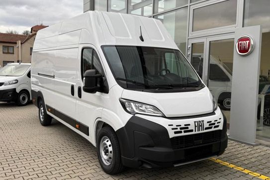 Fiat Ducato Maxi 3.5T L4H3