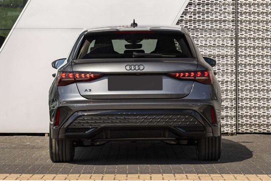 Audi A3 35 TFSI S Line