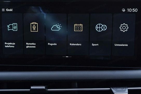 Hyundai Tucson 1.6 T-GDi Modern 2WD